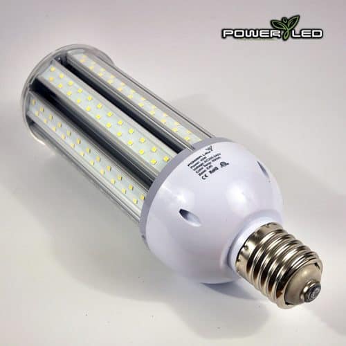 Bulb LED 40 for indoor cultivation