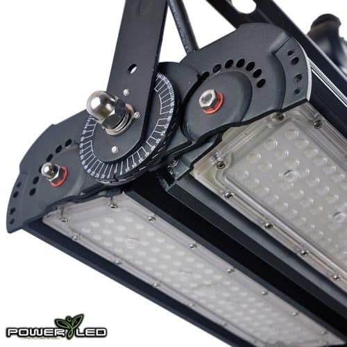 Panel LED 120 for indoor cultivation
