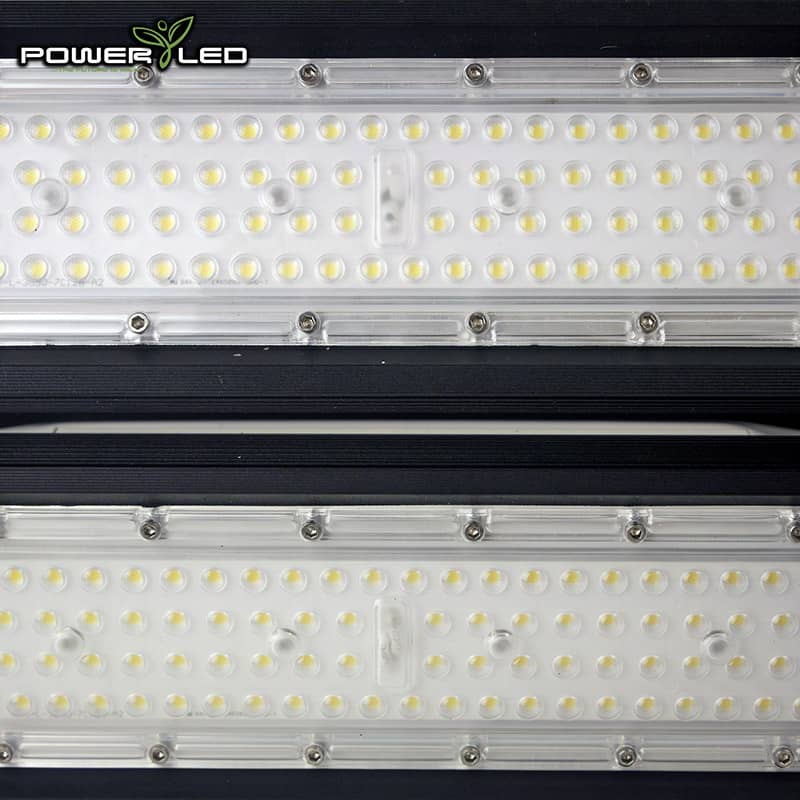 Panel LED 100 for indoor cultivation